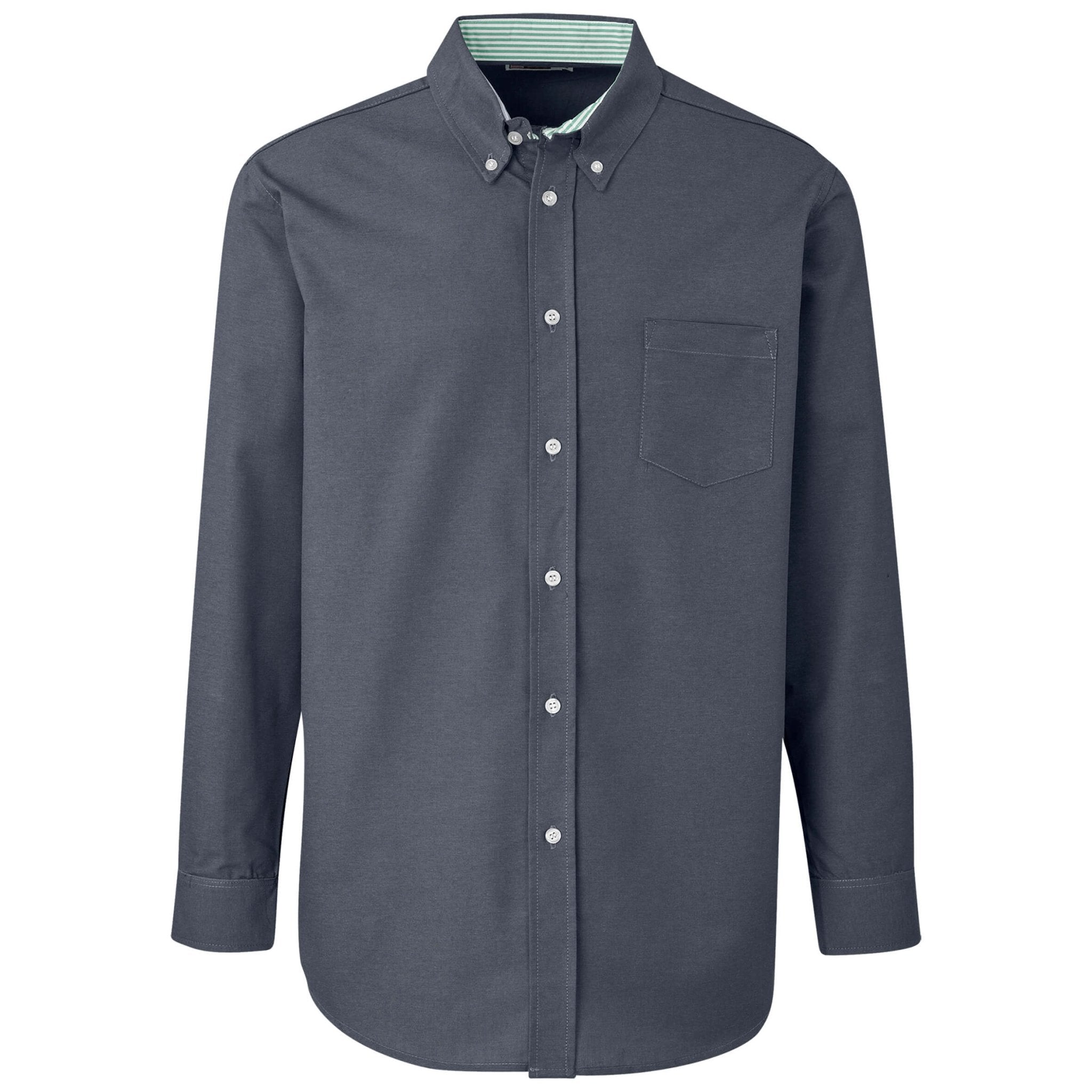 Long Sleeve Aspen Shirt - Mens & Ladies - Retail Therapy Online