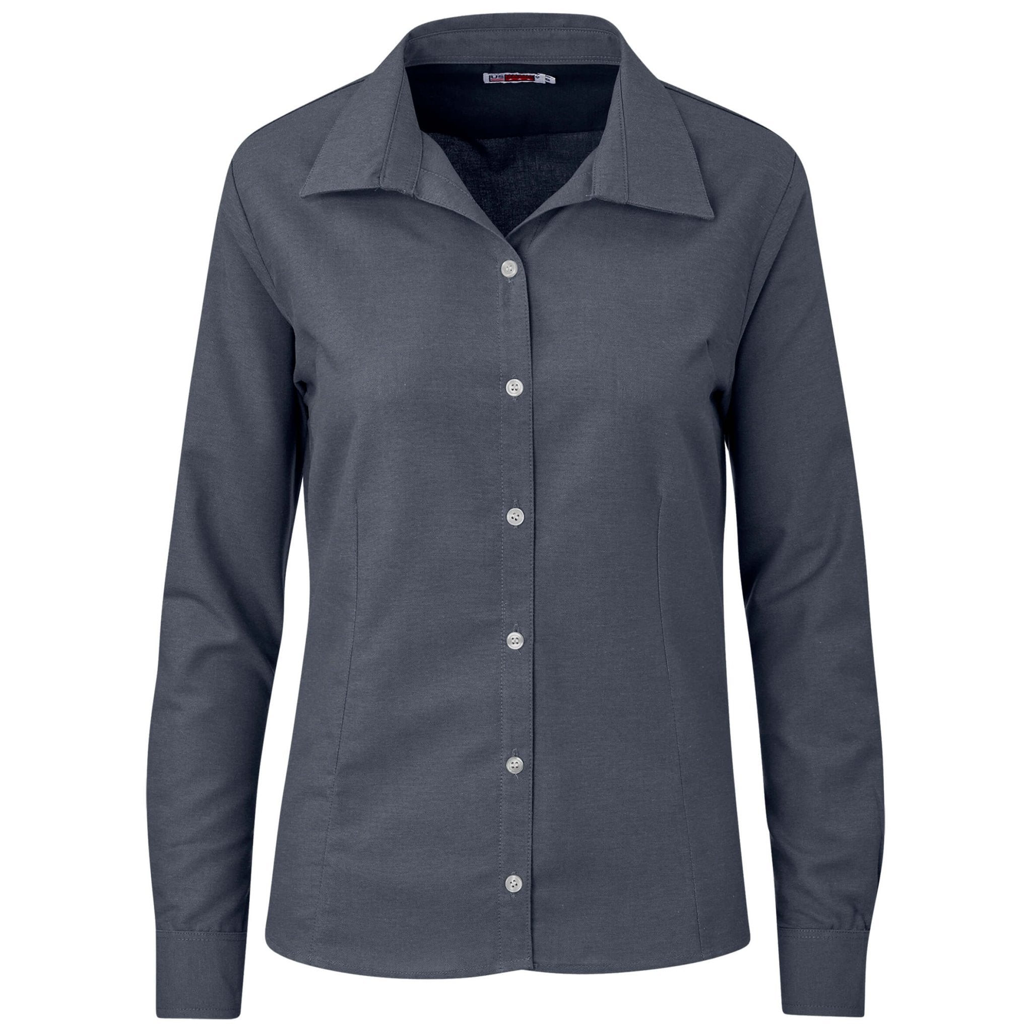 Long Sleeve Aspen Shirt - Mens & Ladies - Retail Therapy Online