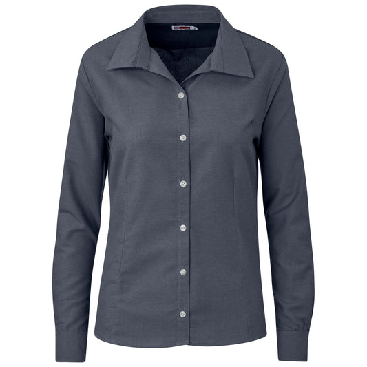 Long Sleeve Aspen Shirt - Mens & Ladies - Retail Therapy Online