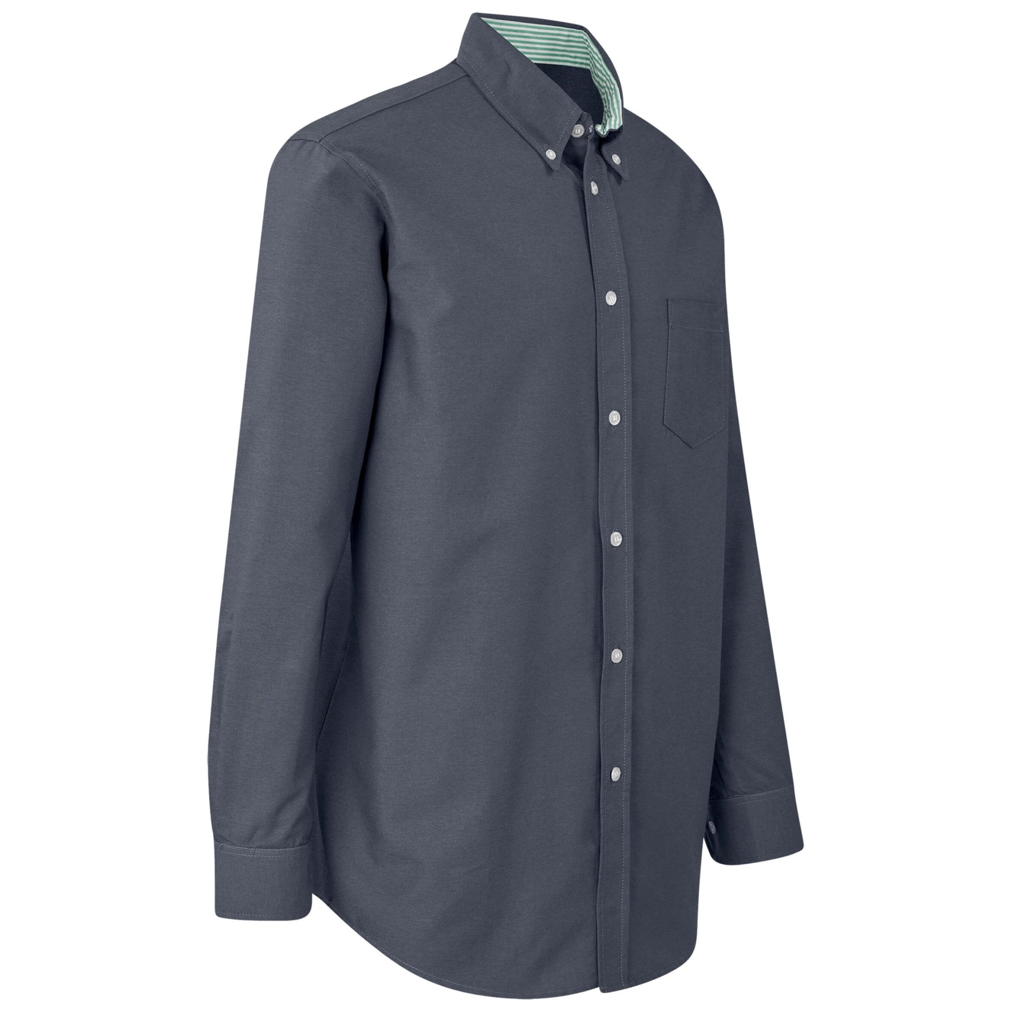 Long Sleeve Aspen Shirt - Mens & Ladies - Retail Therapy Online