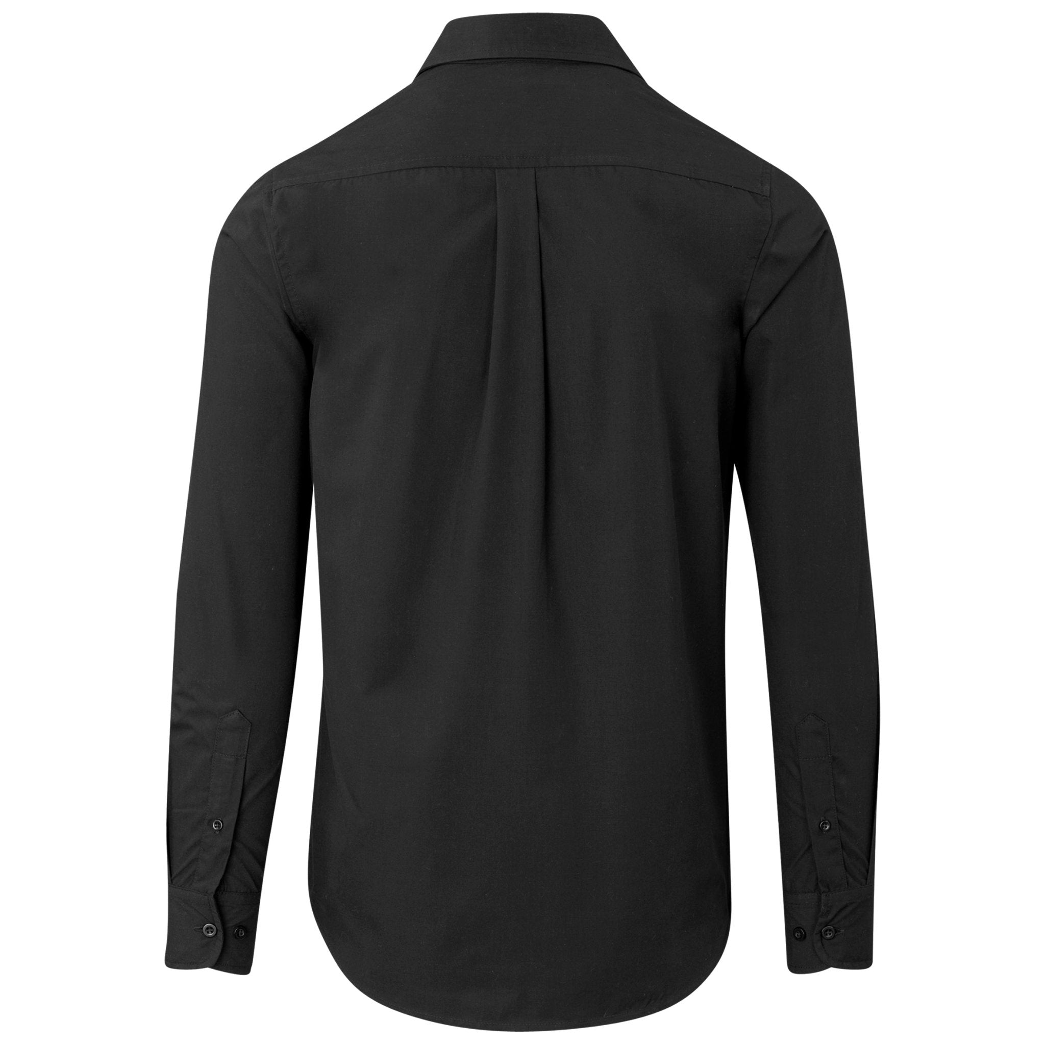 Long Sleeve Empire Shirt - Mens & Ladies - Retail Therapy Online