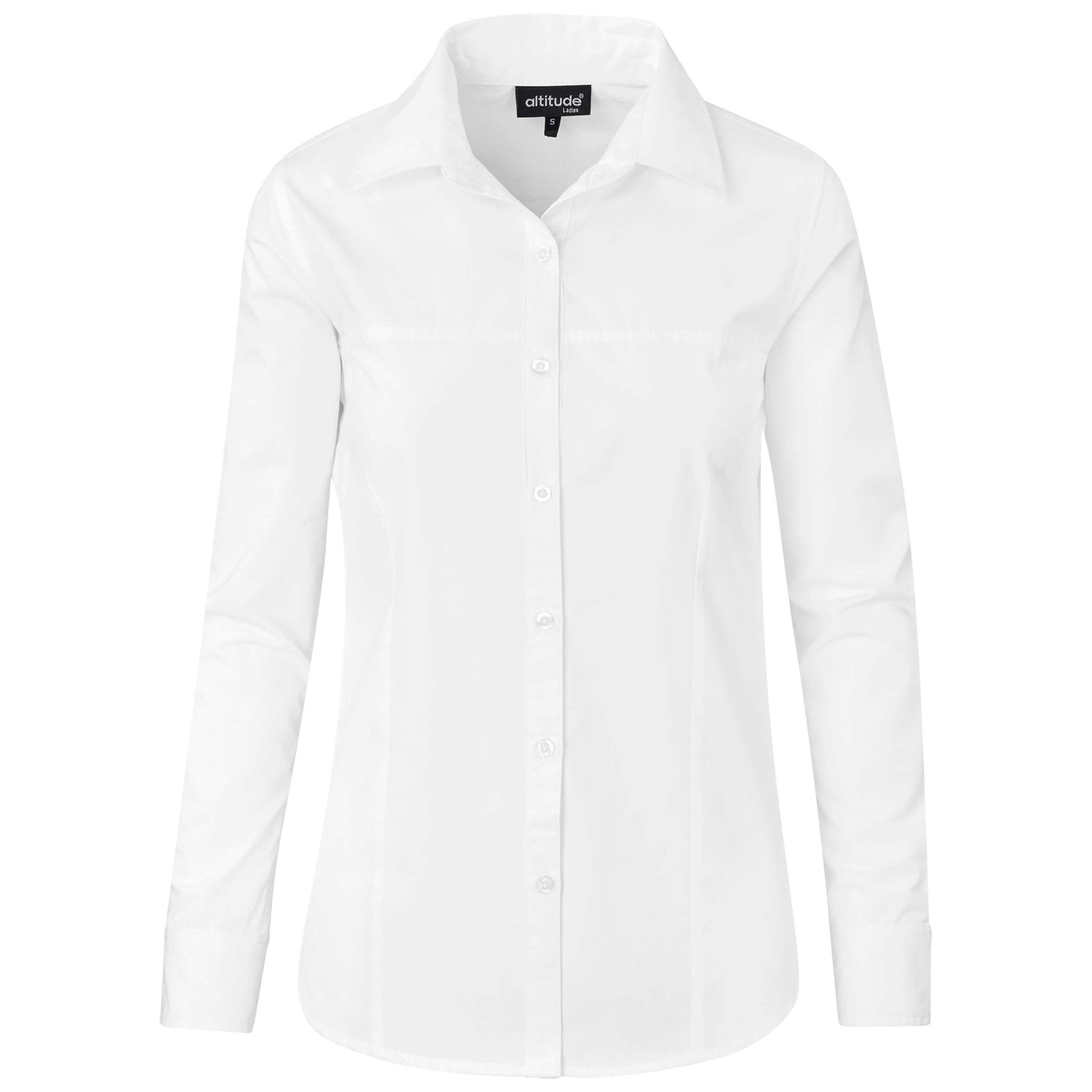 Long Sleeve Empire Shirt - Mens & Ladies - Retail Therapy Online