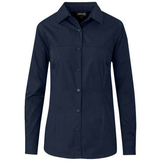 Long Sleeve Empire Shirt - Mens & Ladies - Retail Therapy Online