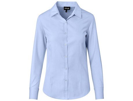 Long Sleeve Nottingham Shirt - Mens & Ladies - Retail Therapy Online