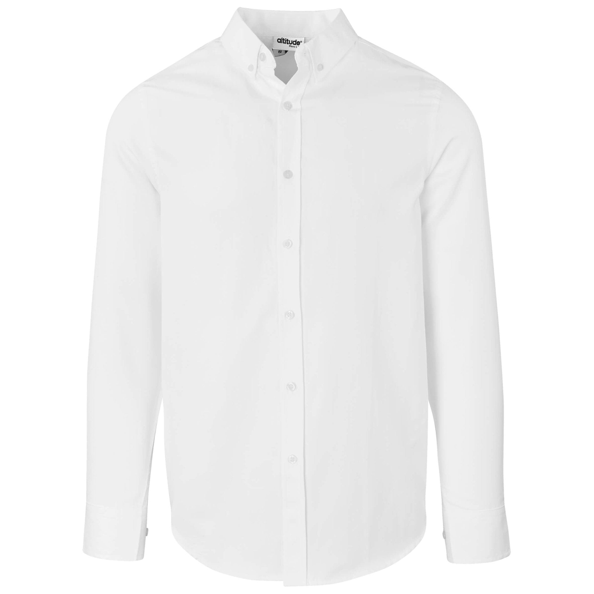 Long Sleeve Nottingham Shirt - Mens & Ladies - Retail Therapy Online