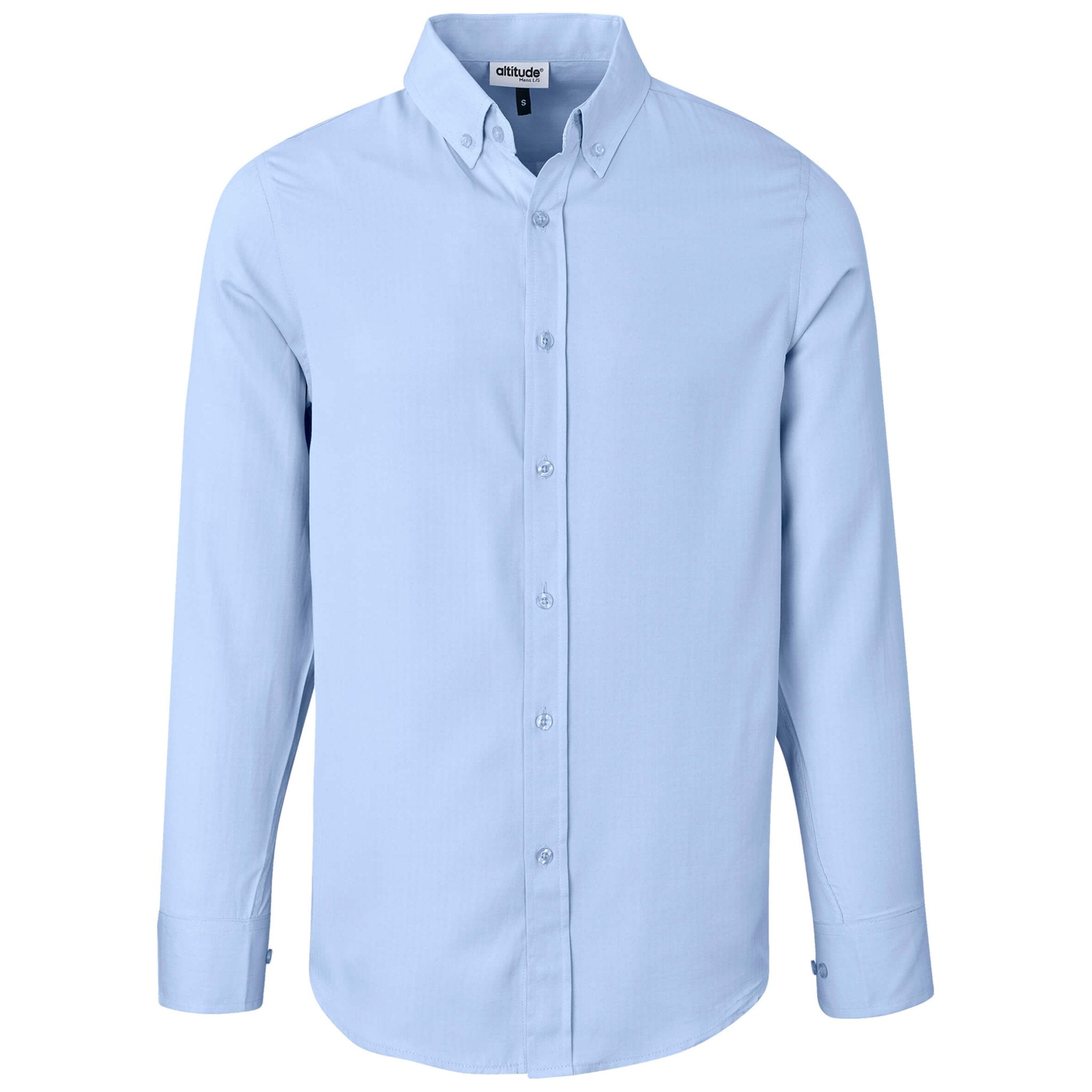 Long Sleeve Nottingham Shirt - Mens & Ladies - Retail Therapy Online