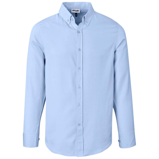 Long Sleeve Nottingham Shirt - Mens & Ladies - Retail Therapy Online
