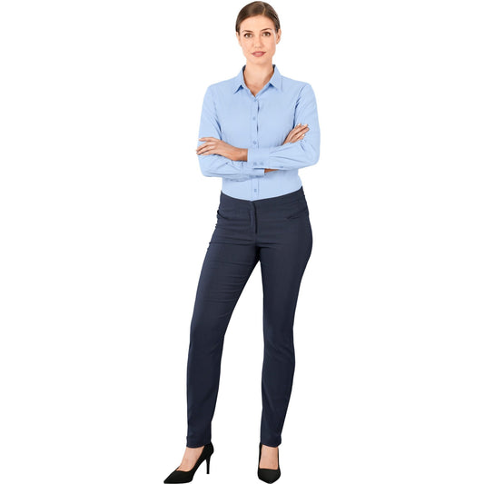 Long Sleeve Nottingham Shirt - Mens & Ladies - Retail Therapy Online