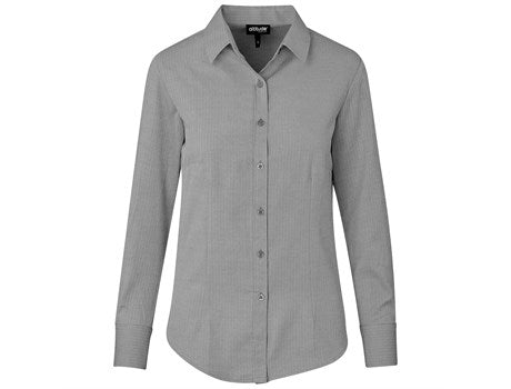 Long Sleeve Nottingham Shirt - Mens & Ladies - Retail Therapy Online