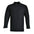 Long Sleeve Pique Knit Polo Golf Shirt - Mens - Retail Therapy Online