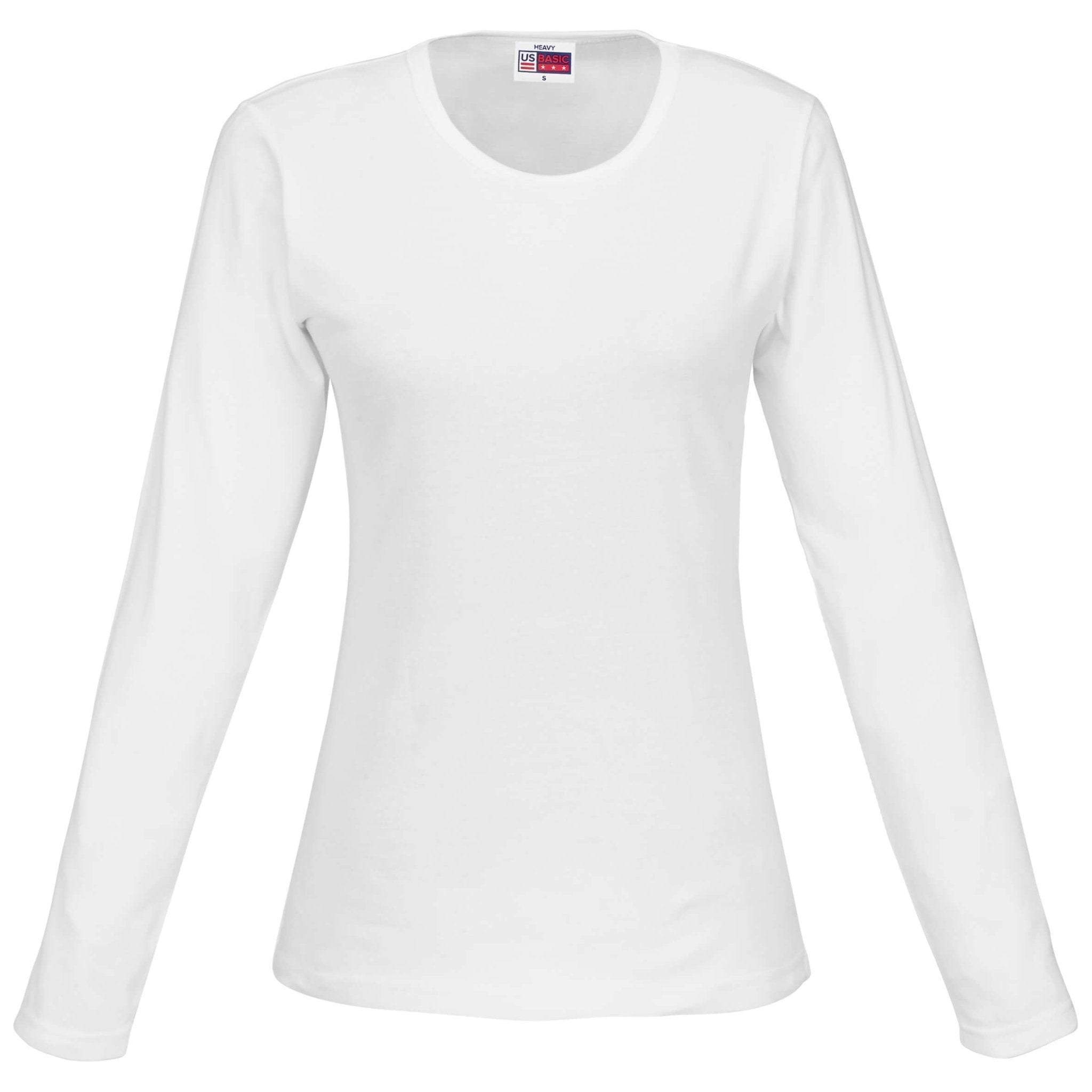 Long Sleeve Portland T-Shirt - Mens & Ladies - Retail Therapy Online