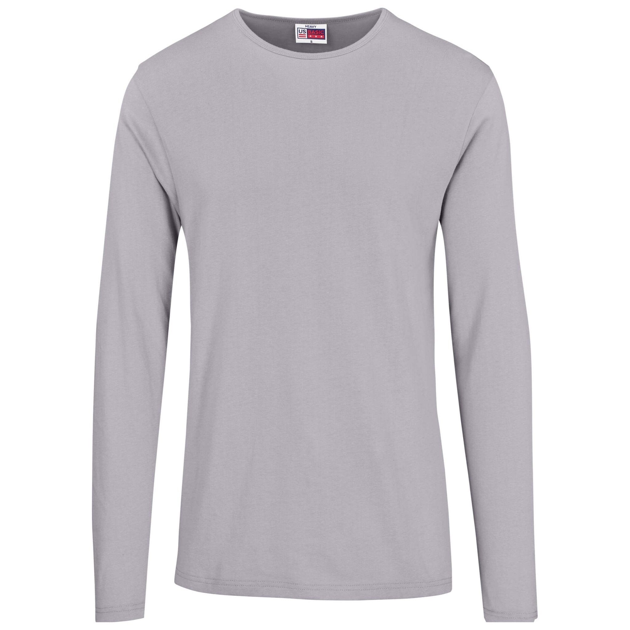 Long Sleeve Portland T-Shirt - Mens & Ladies - Retail Therapy Online