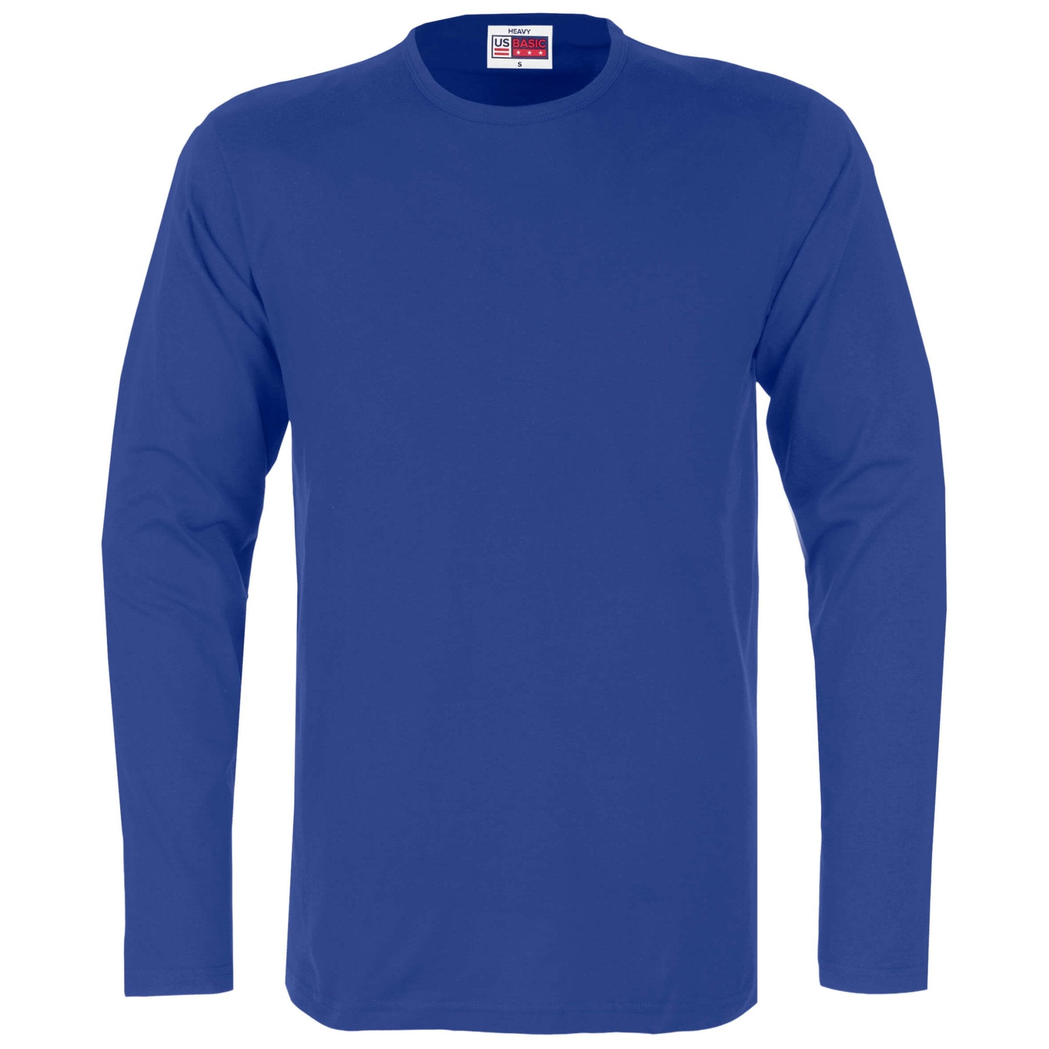 Long Sleeve Portland T-Shirt - Mens & Ladies - Retail Therapy Online