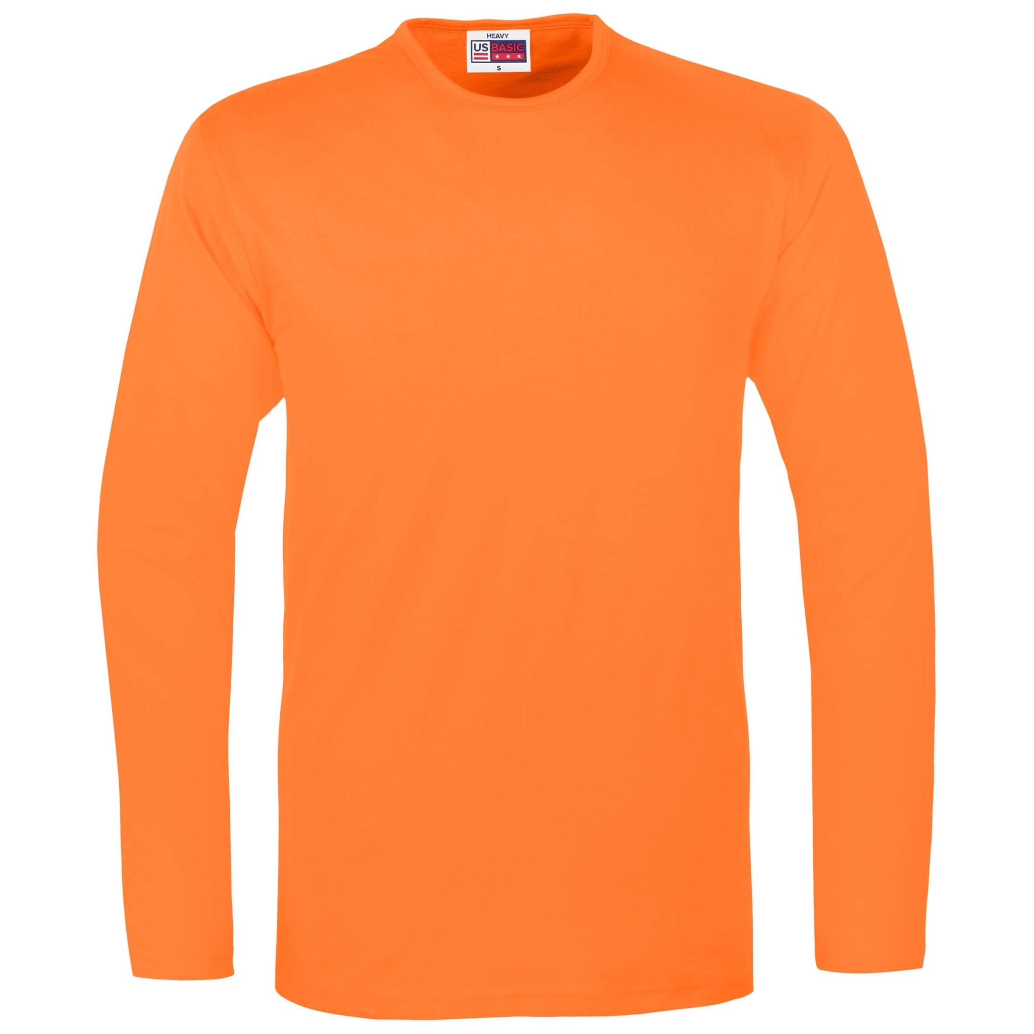 Long Sleeve Portland T-Shirt - Mens & Ladies - Retail Therapy Online