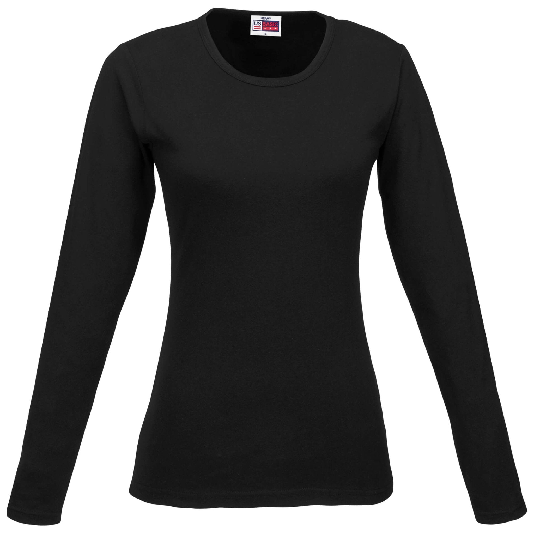 Long Sleeve Portland T-Shirt - Mens & Ladies - Retail Therapy Online