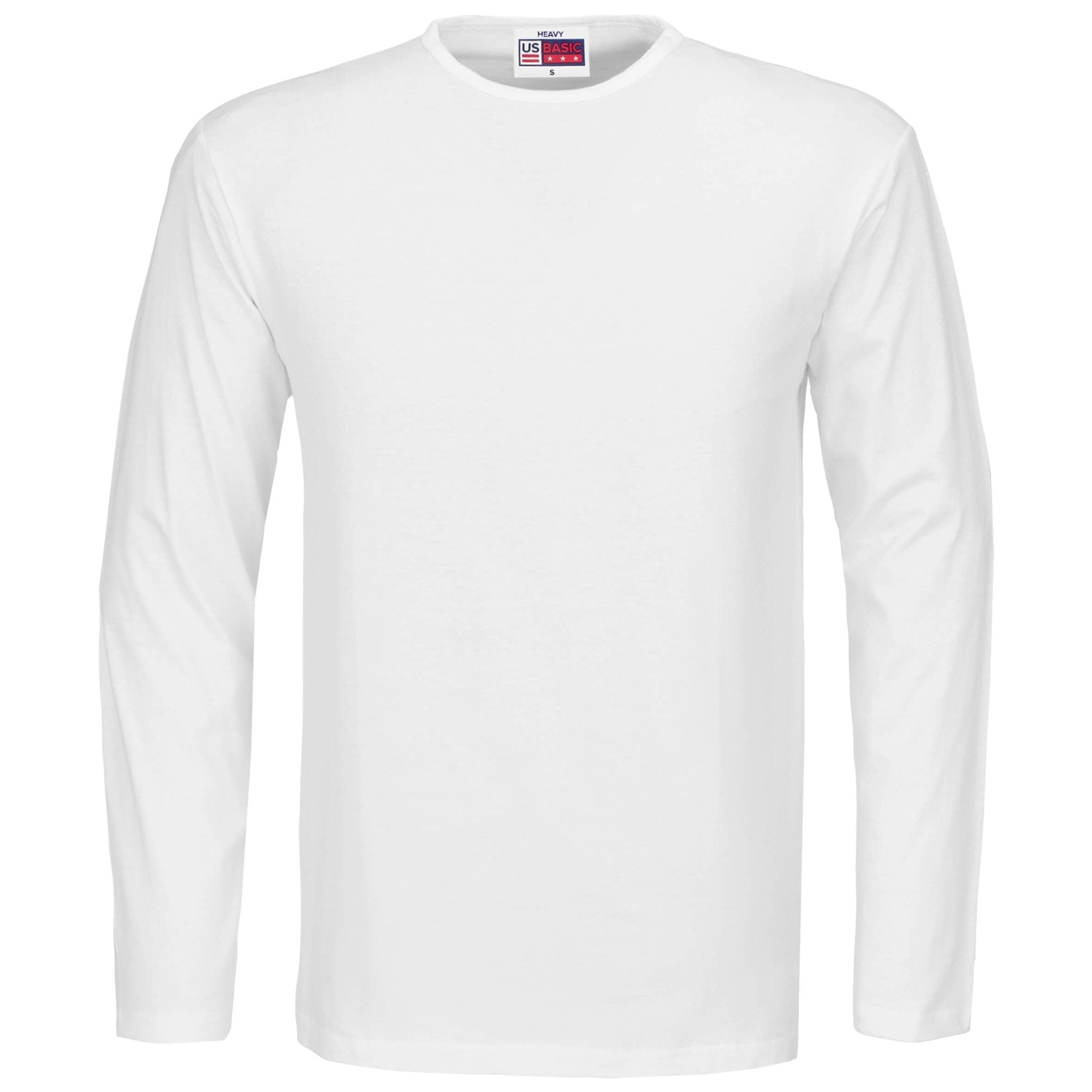 Long Sleeve Portland T-Shirt - Mens & Ladies - Retail Therapy Online