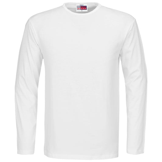 Long Sleeve Portland T-Shirt - Mens & Ladies - Retail Therapy Online