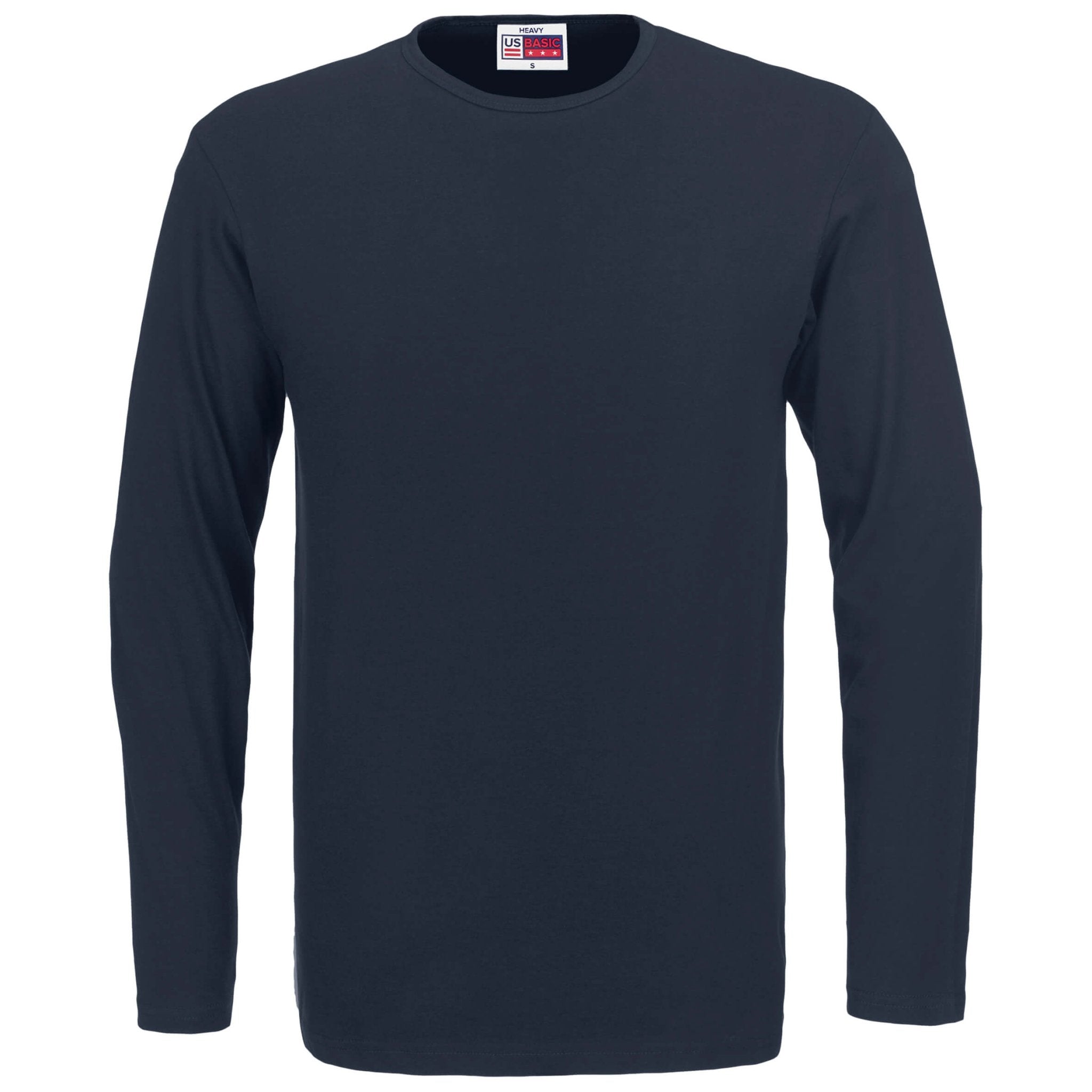 Long Sleeve Portland T-Shirt - Mens & Ladies - Retail Therapy Online