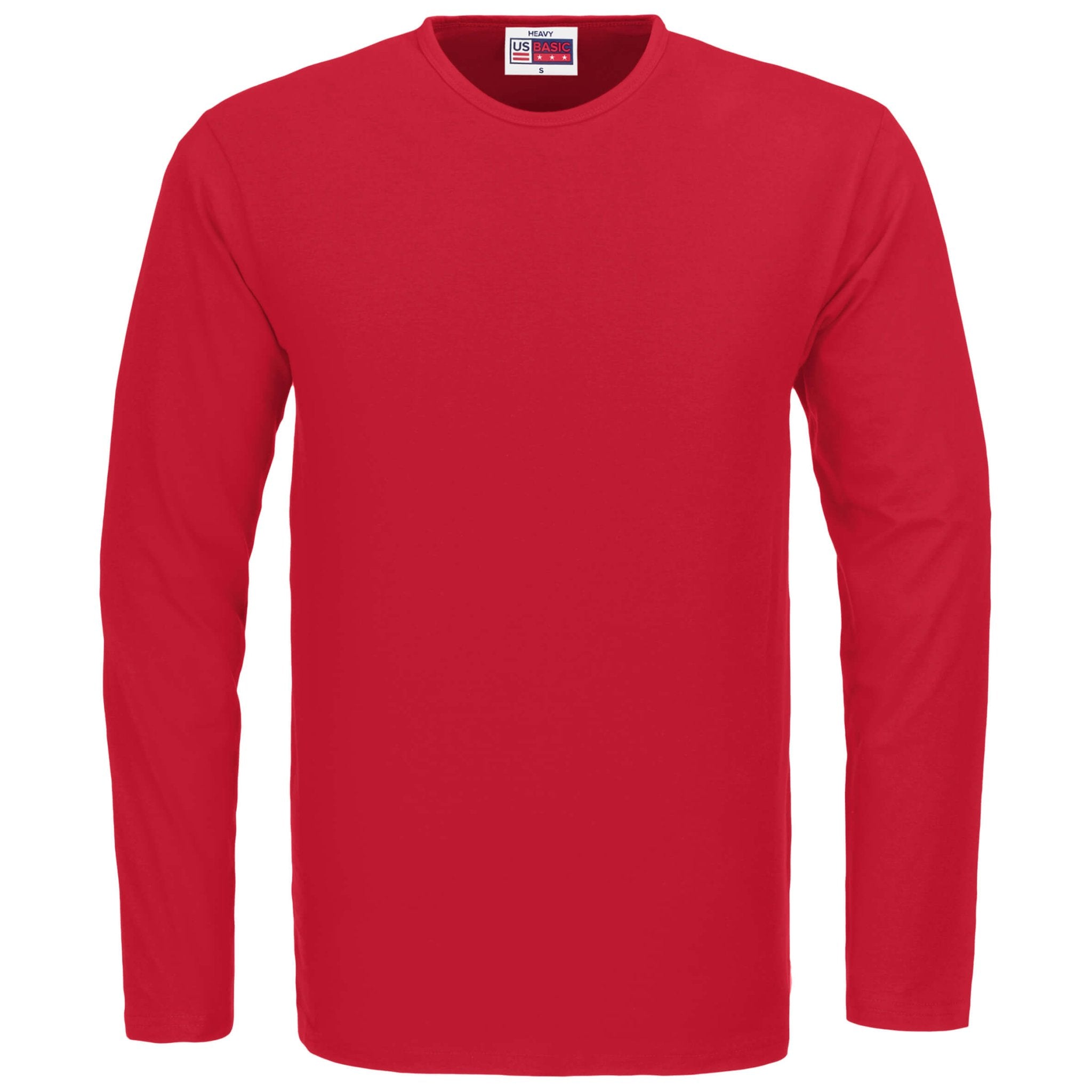 Long Sleeve Portland T-Shirt - Mens & Ladies - Retail Therapy Online