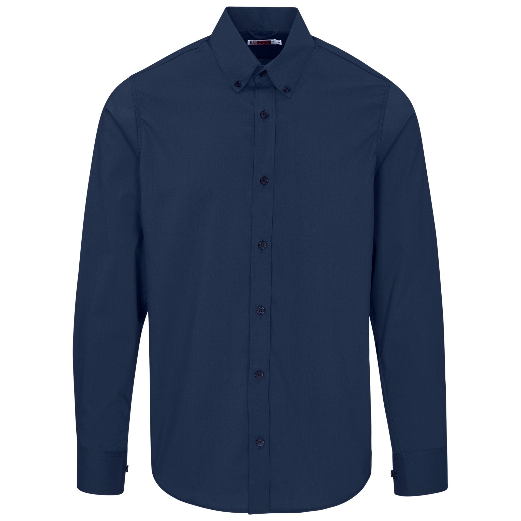 Long Sleeve Sheffield Stretch Shirt - Mens & Ladies - Retail Therapy Online