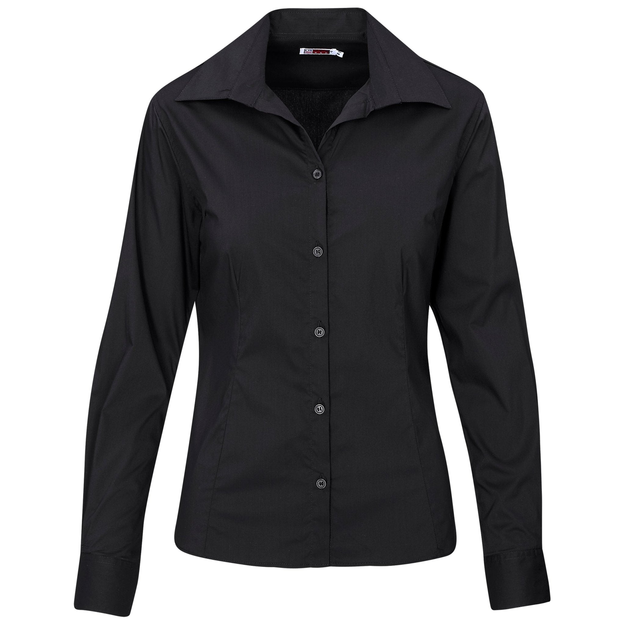 Long Sleeve Sheffield Stretch Shirt - Mens & Ladies - Retail Therapy Online