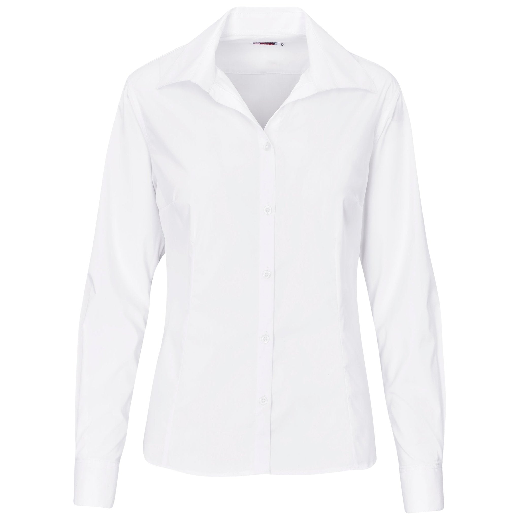 Long Sleeve Sheffield Stretch Shirt - Mens & Ladies - Retail Therapy Online