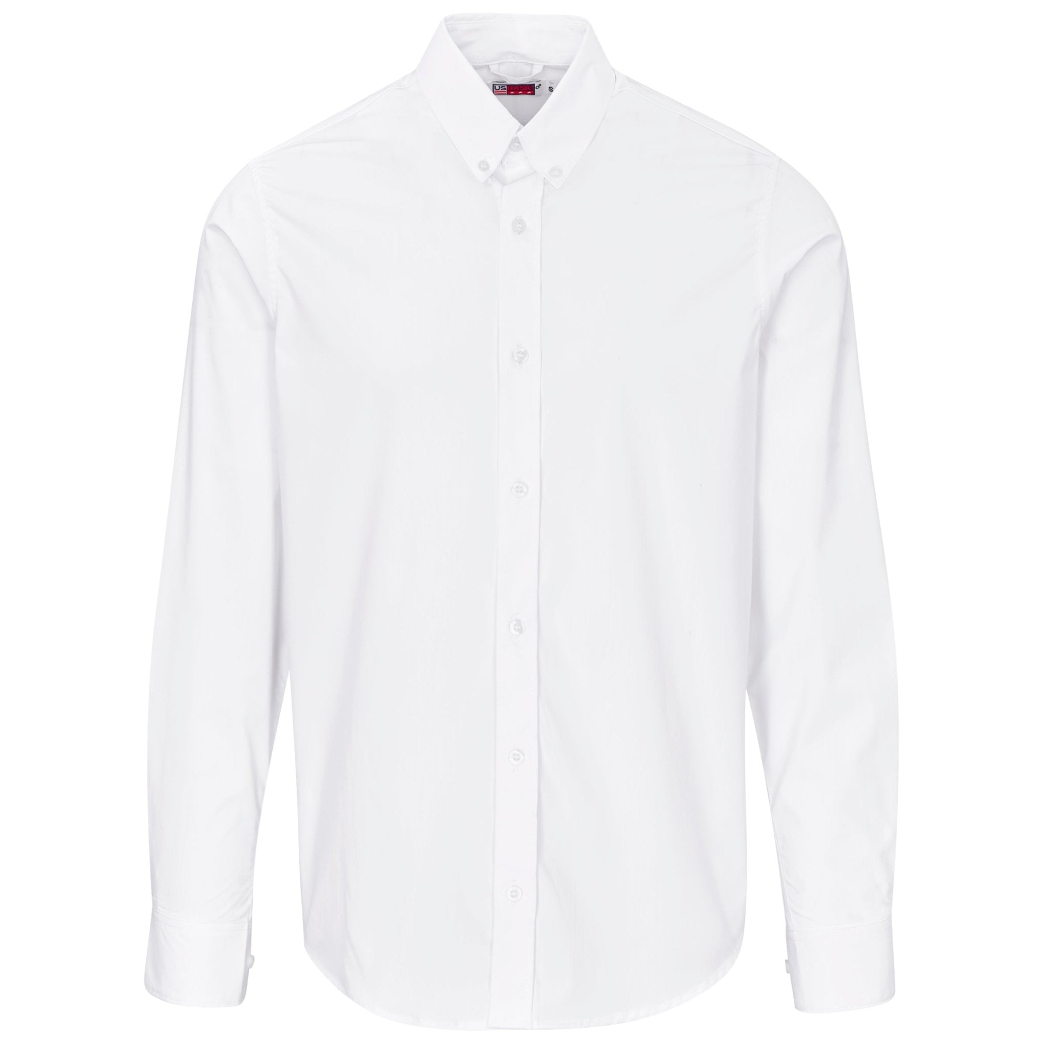 Long Sleeve Sheffield Stretch Shirt - Mens & Ladies - Retail Therapy Online
