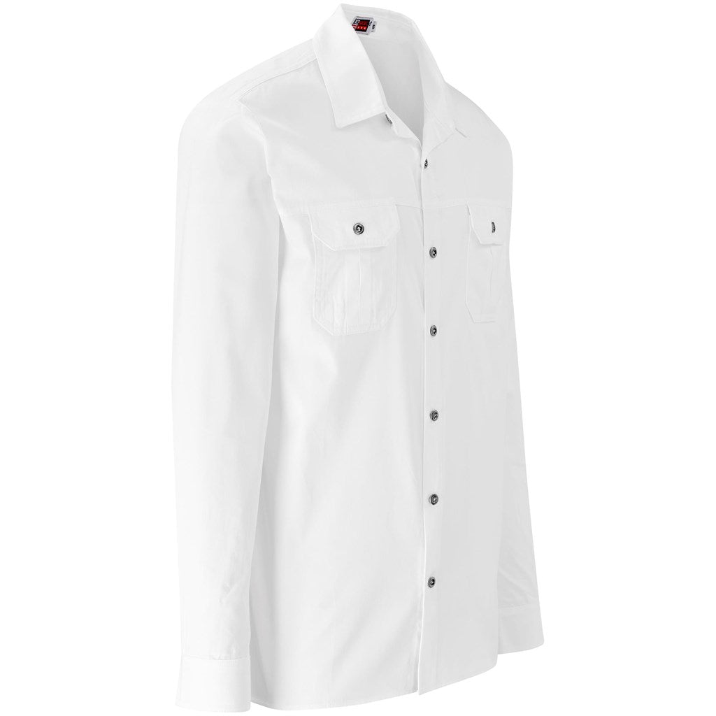 Long Sleeve Wildstone Shirt - Mens & Ladies - Retail Therapy Online