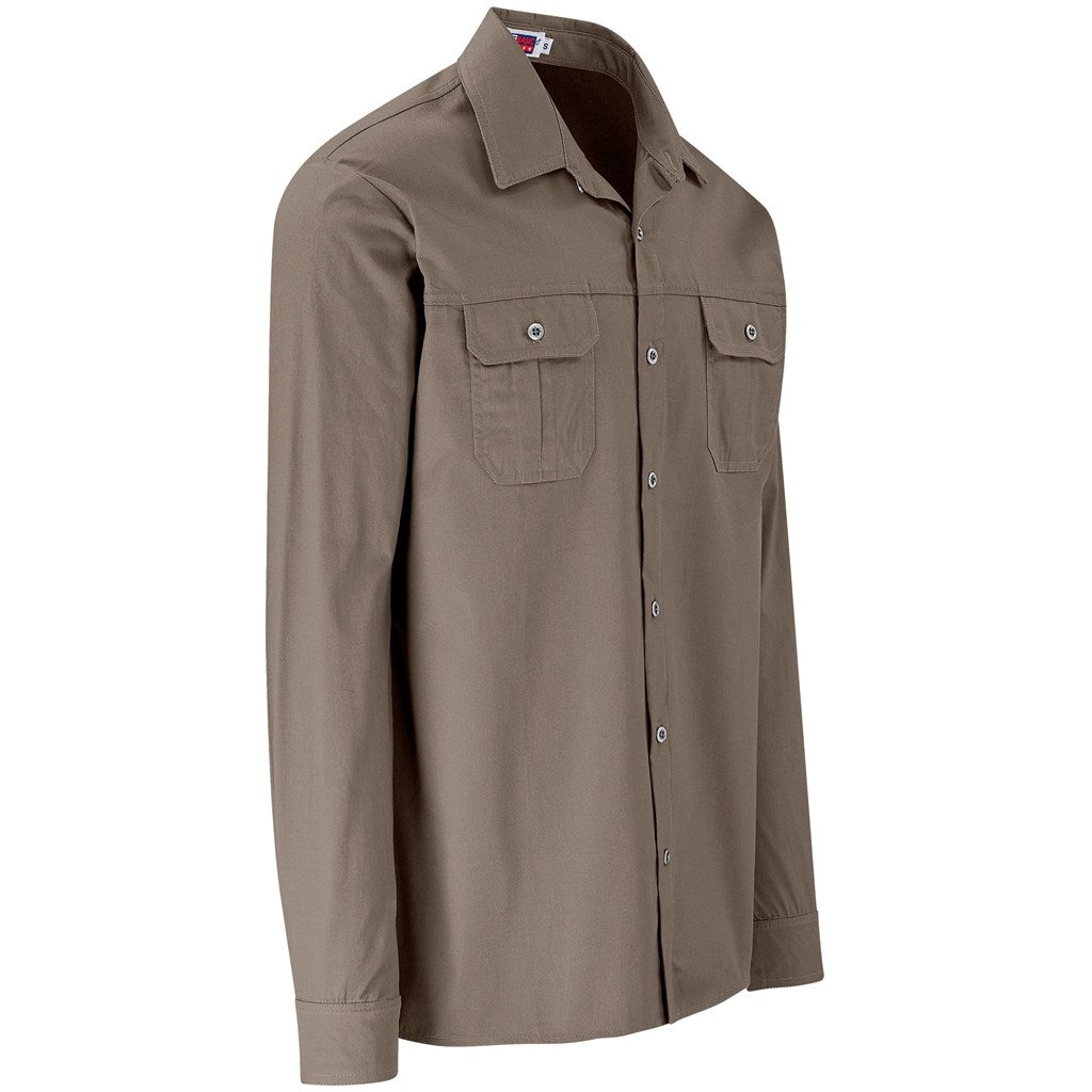 Long Sleeve Wildstone Shirt - Mens & Ladies - Retail Therapy Online