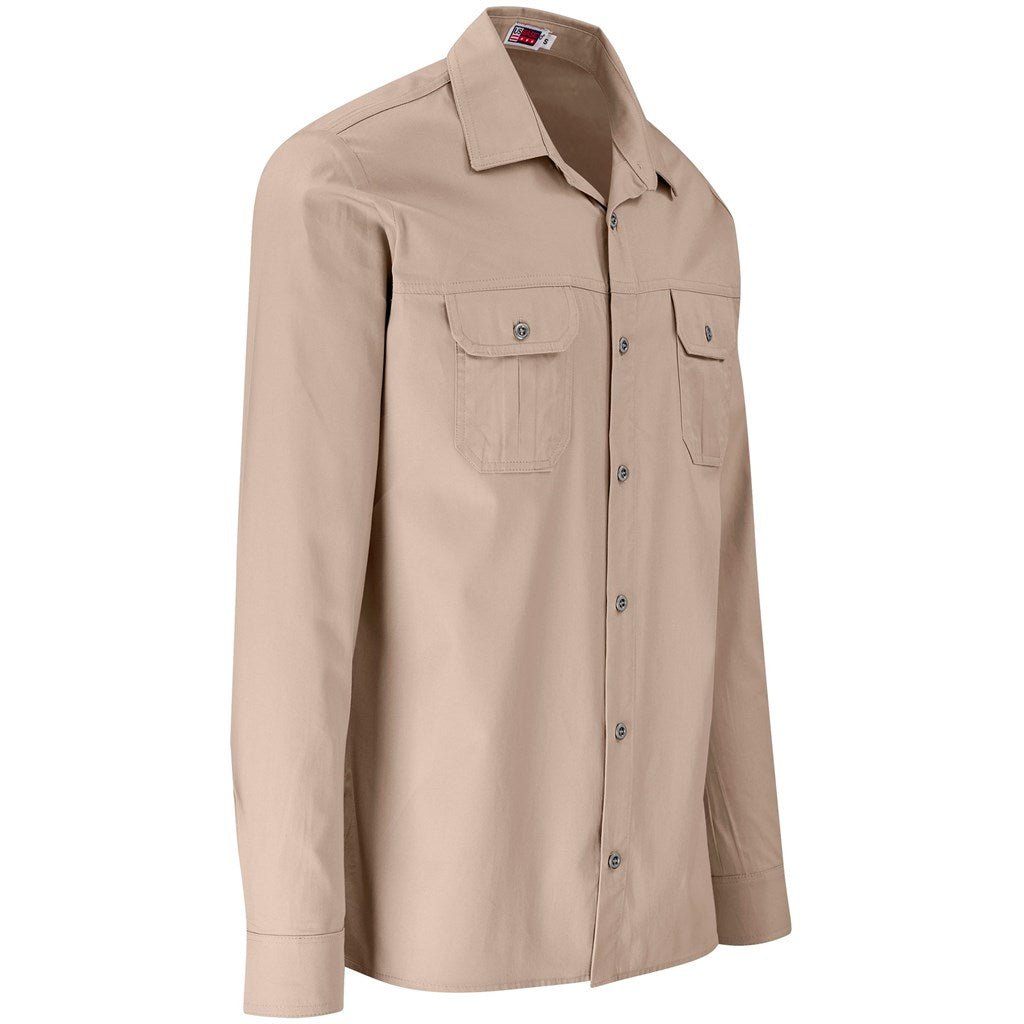 Long Sleeve Wildstone Shirt - Mens & Ladies - Retail Therapy Online
