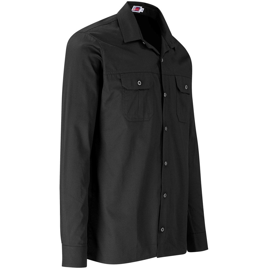 Long Sleeve Wildstone Shirt - Mens & Ladies - Retail Therapy Online