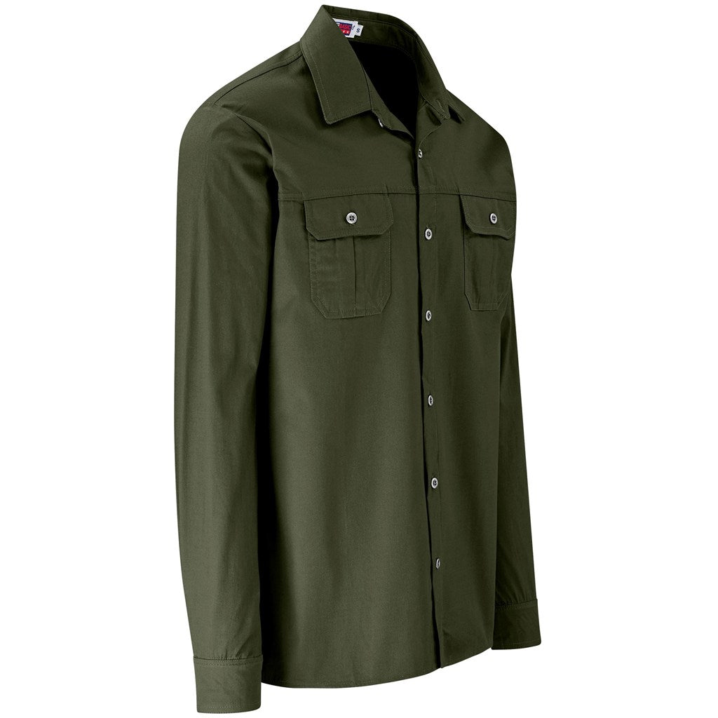 Long Sleeve Wildstone Shirt - Mens & Ladies - Retail Therapy Online