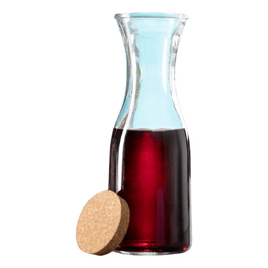 Lonpel Glass Carafe 1L - Retail Therapy Online