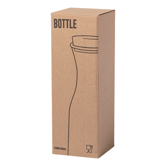 Lonpel Glass Carafe 1L - Retail Therapy Online
