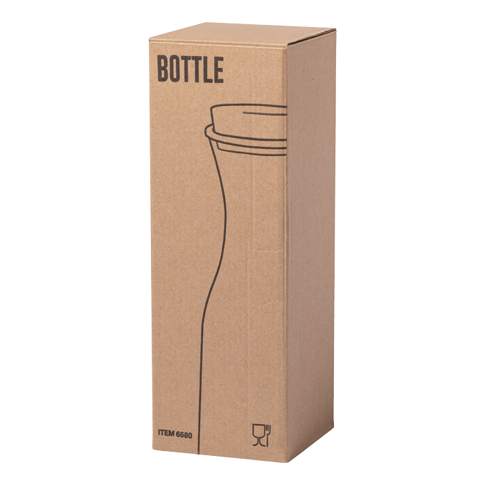 Lonpel Glass Carafe 1L - Retail Therapy Online
