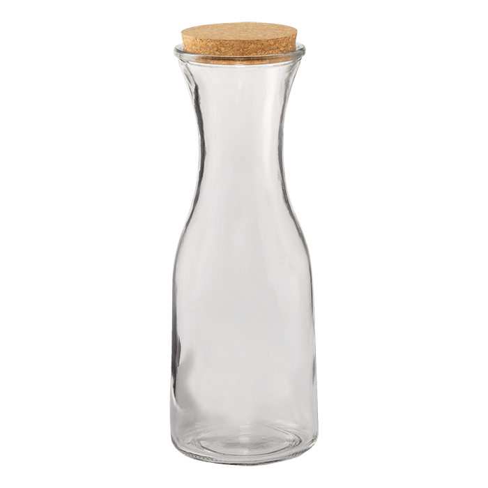 Lonpel Glass Carafe 1L - Retail Therapy Online