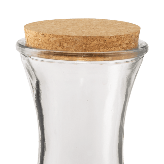 Lonpel Glass Carafe 1L - Retail Therapy Online