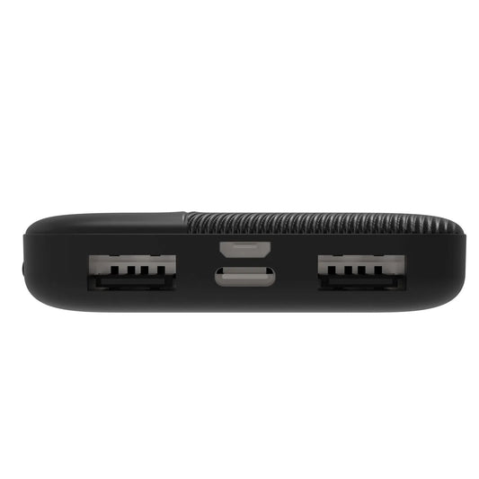 LOOPD 4LED Indicator Powerbank – 10000mAh - Retail Therapy Online