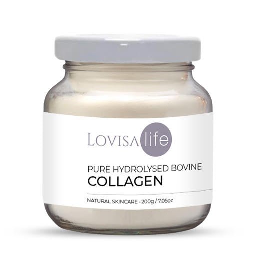 Lovisa Life Pure Hydrolysed Bovine Collagen - Retail Therapy Online