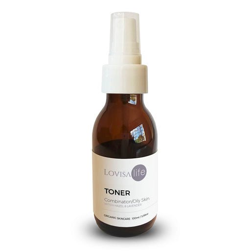 Lovisa Life Toner – Combination / Oily Skin - Retail Therapy Online