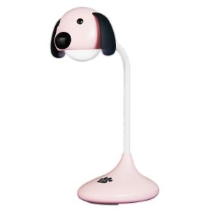 Lumo Neon series LED Desk Doggie Lamp - Retail Therapy Online