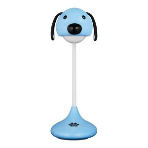 Lumo Neon series LED Desk Doggie Lamp - Retail Therapy Online