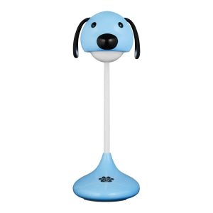Lumo Neon series LED Desk Doggie Lamp - Retail Therapy Online