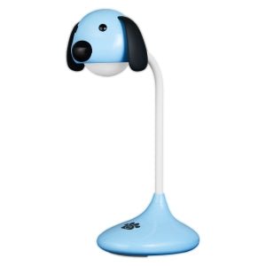 Lumo Neon series LED Desk Doggie Lamp - Retail Therapy Online