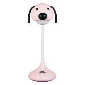 Lumo Neon series LED Desk Doggie Lamp - Retail Therapy Online