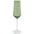Luxe Coloured Champagne Flute Glasses - Set of 4 - Retail Therapy Online