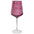 Luxe Coloured Wine Glasses - Set of 4 - Retail Therapy Online