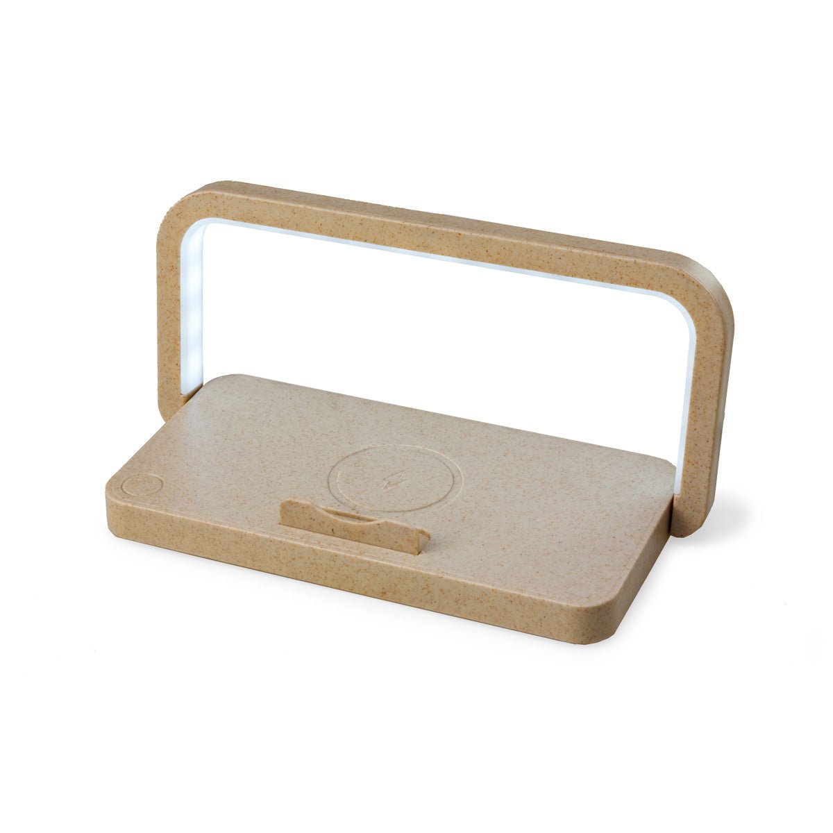 Lyster Wireless Charger & Light - Retail Therapy Online