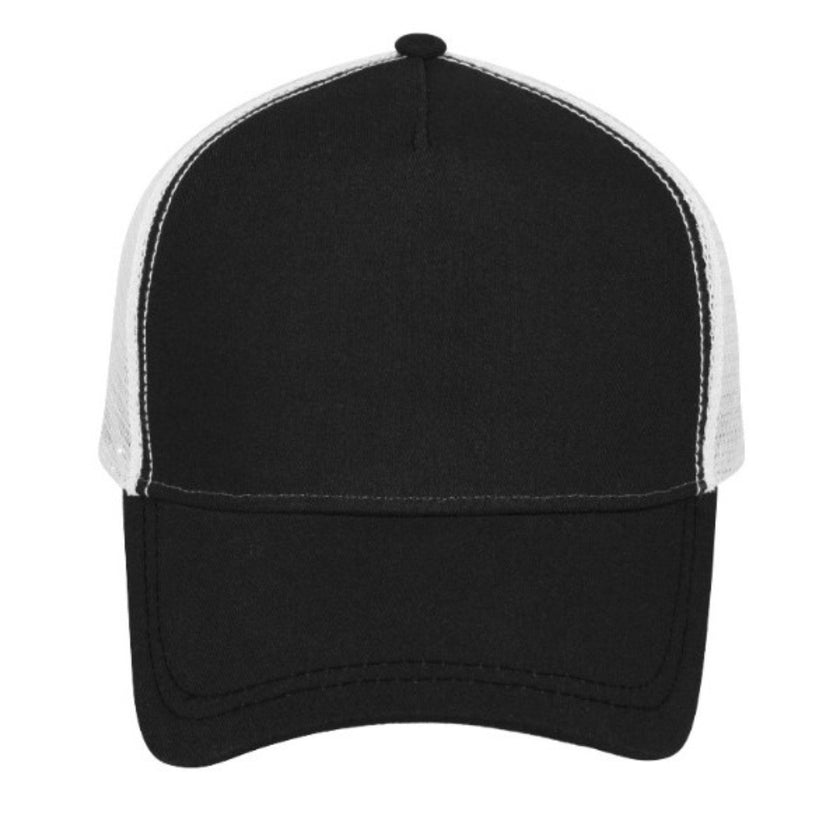 MAC Trucker Cap - Retail Therapy Online