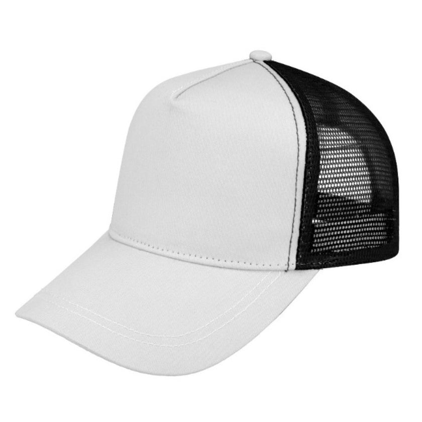 MAC Trucker Cap - Retail Therapy Online